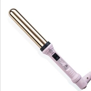 L’ange Ondulé 32MM Curling Wand-blush